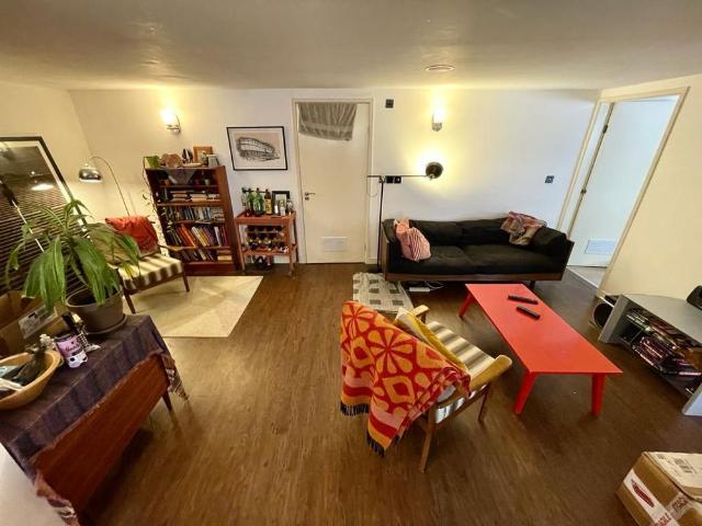 Apartment for rent in Georgia, Greater Manchester