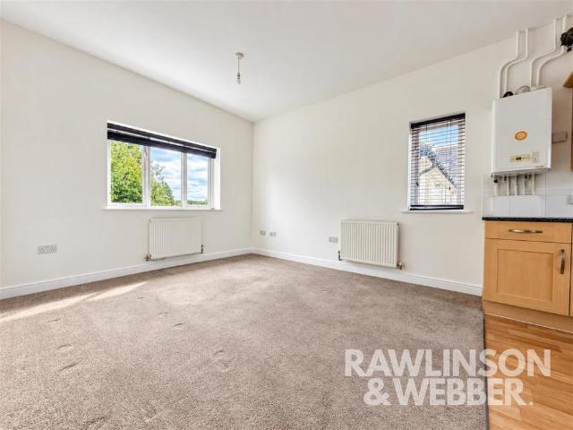 Apartment for rent in Molesey, Elmbridge
