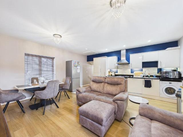 Apartment for rent in Quarrendon, Aylesbury
