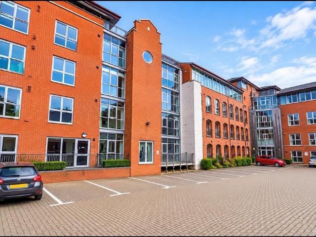 Flat for rent in Haddon, East Midlands