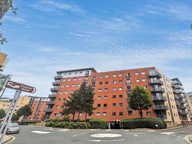 Flat for rent in Holbeck, West Yorkshire