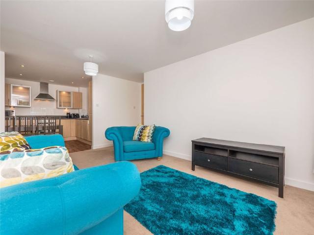 Apartment for rent in Bingham, Prestonfield