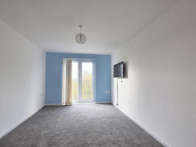 Apartment for rent in Beardwood, Blackburn