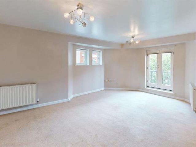 Apartment for rent in Greenfields, Frankwell