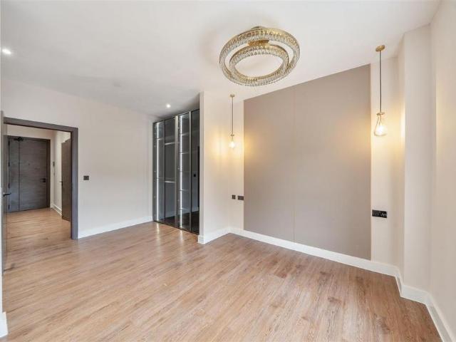 Apartment for rent in Crossflatts, West Yorkshire