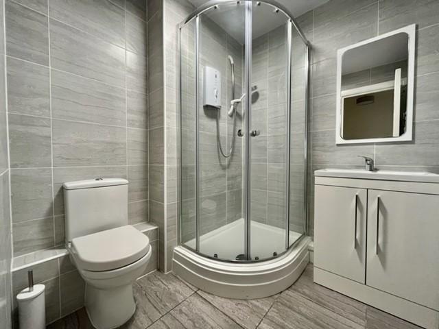 Apartment for rent in Sydenham, Green Close