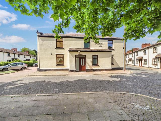 Flat for rent in Vulcan Village, Newton-le-willows