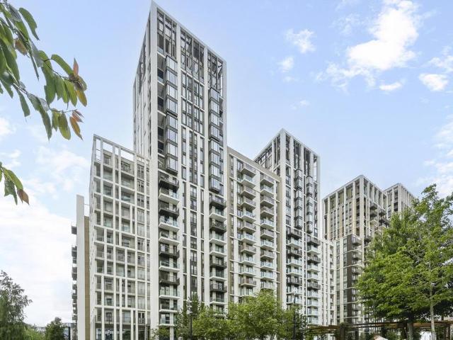 Flat for rent in Shepherd's Bush, Greater London