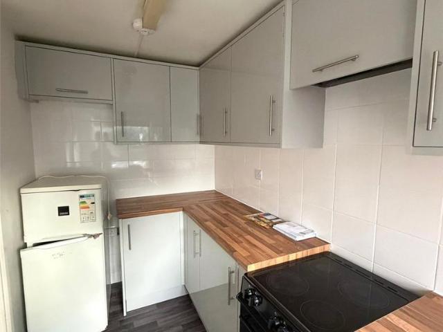 Flat for rent in Perry Barr, Isle Of Man
