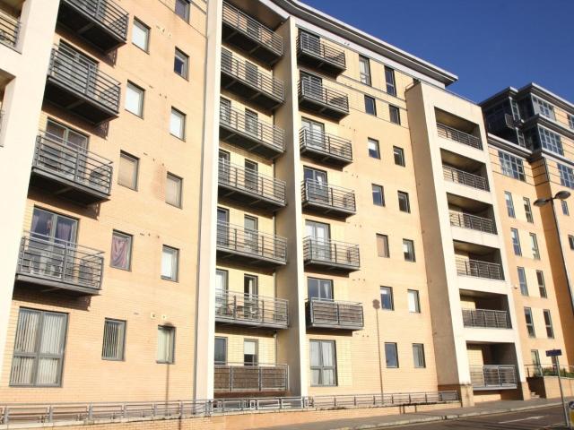Apartment for rent in Richmond Hill, West Yorkshire