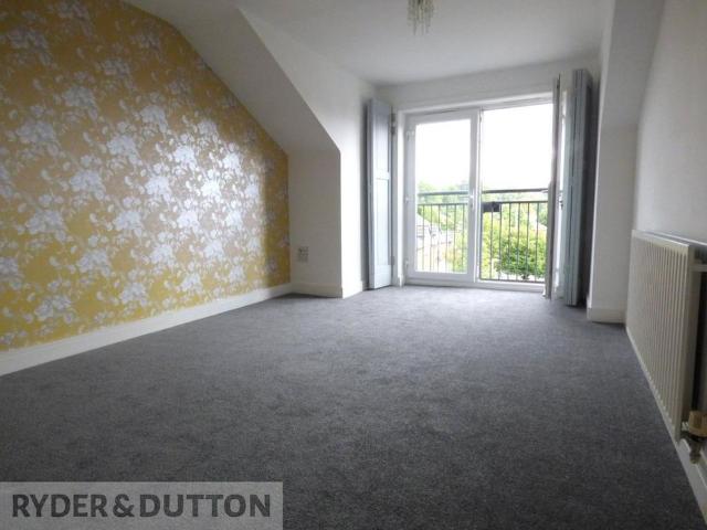 Apartment for rent in Royley, Pendock