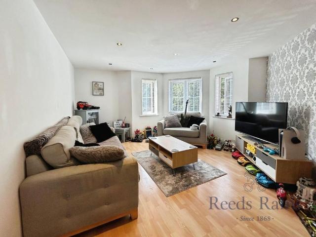 Apartment for rent in Brownedge, Firbank