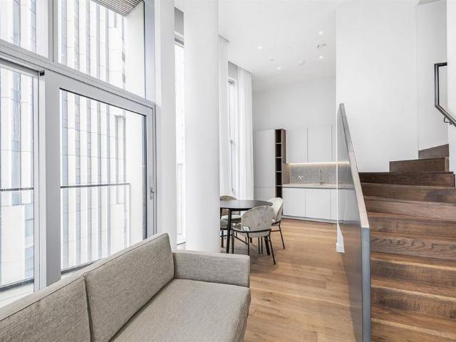 Apartment for rent in East Greenwich, Greater London