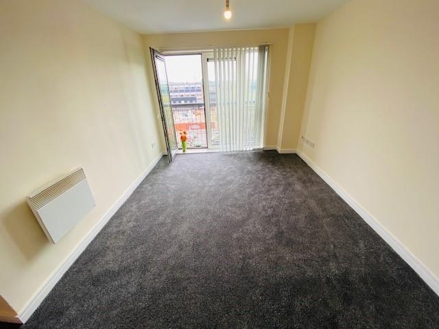 Apartment for rent in The Haulgh, Lee Bank