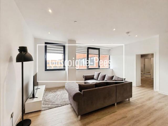 Apartment for rent in Priest Down, Hampshire