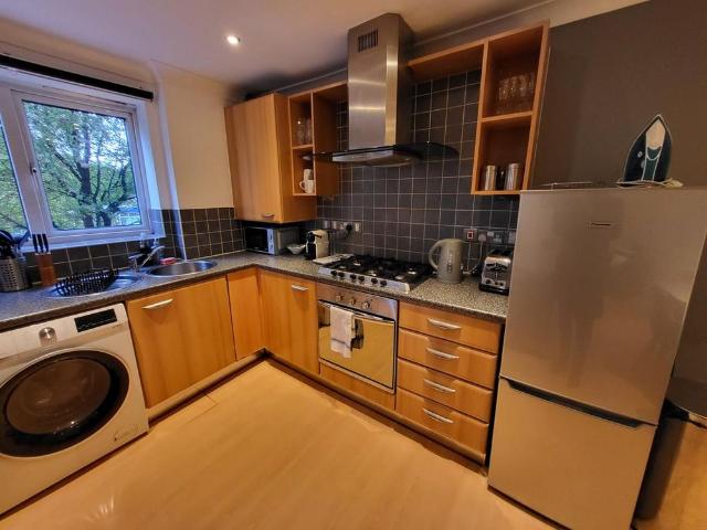 Apartment for rent in Hulme, Georgia