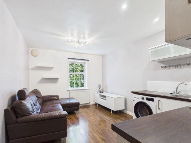 Apartment for rent in Potters Corner, East Midlands