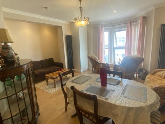 Apartment for rent in North Shore, Blackpool
