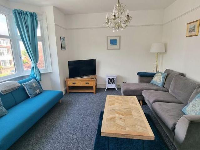 Apartment for rent in Collington, Rother