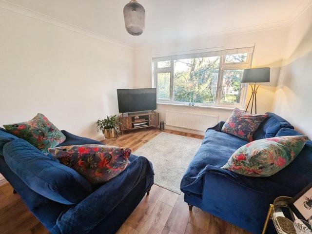 Apartment for rent in West Didsbury, Manchester