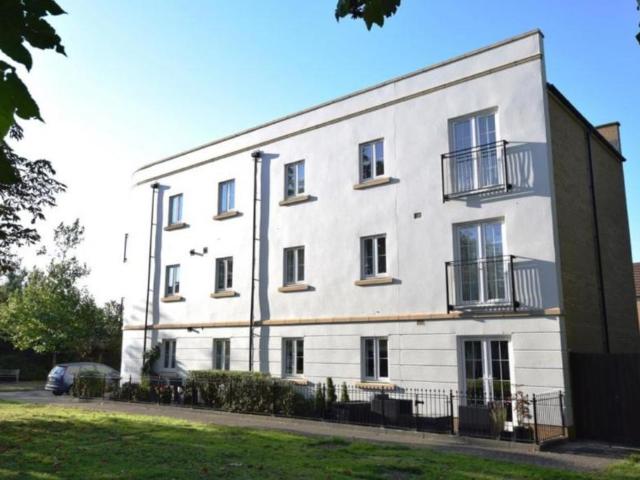 Flat for rent in Woodhill, Portishead
