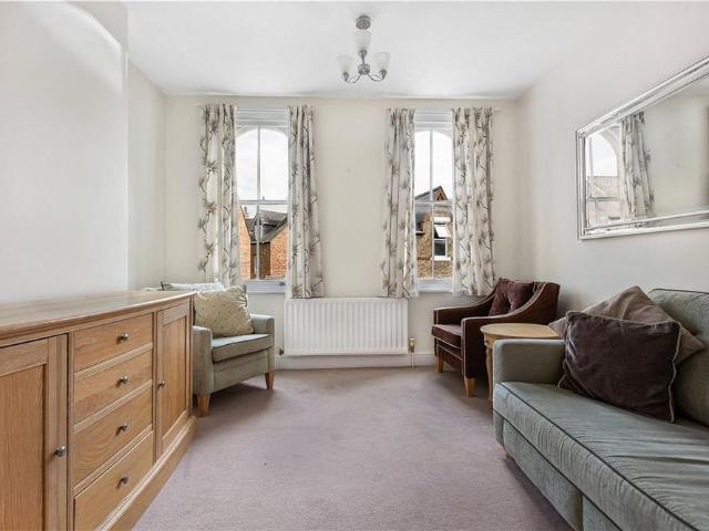 Apartment for rent in The Slade, Oxfordshire