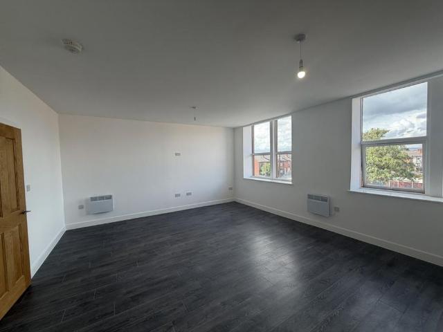 Apartment for rent in Bedford, Wigan