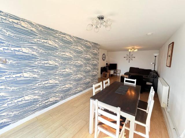 Apartment for rent in Newquay, Cornwall