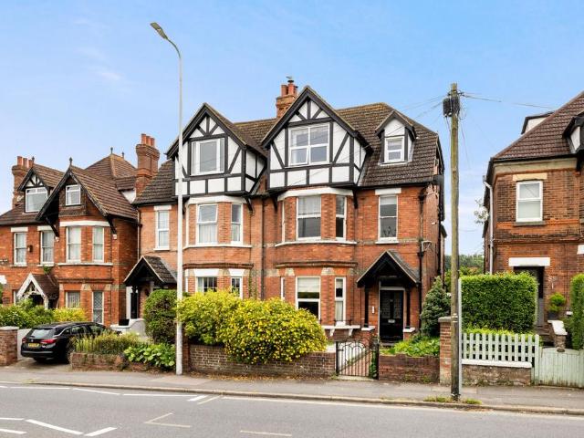 Flat for rent in Folkestone