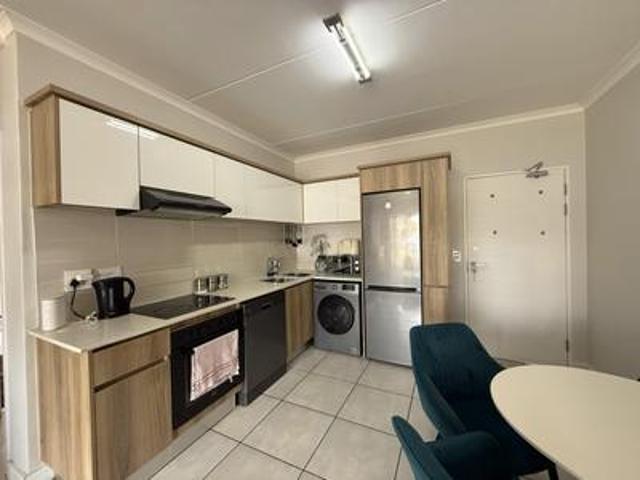 Apartment for rent in Waterkloof, Gauteng