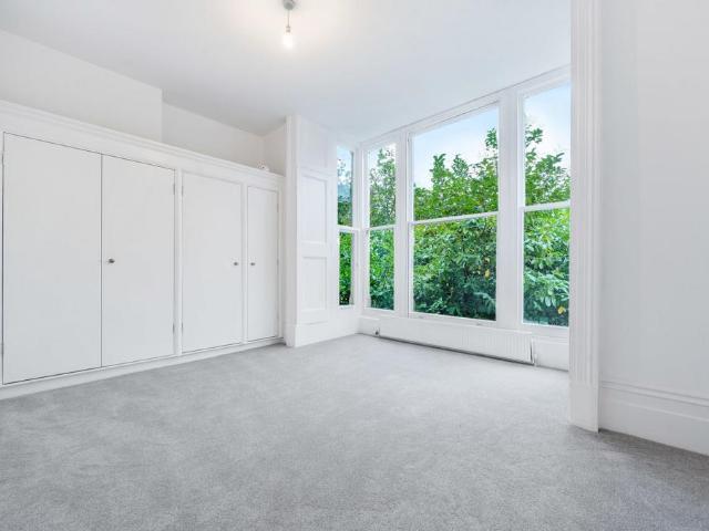 Flat for rent in Chislehurst, Greater London