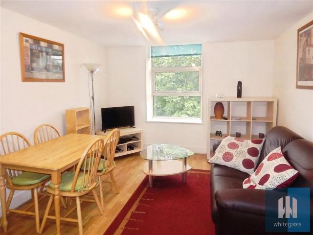 Apartment for rent in Marsh, Lindley