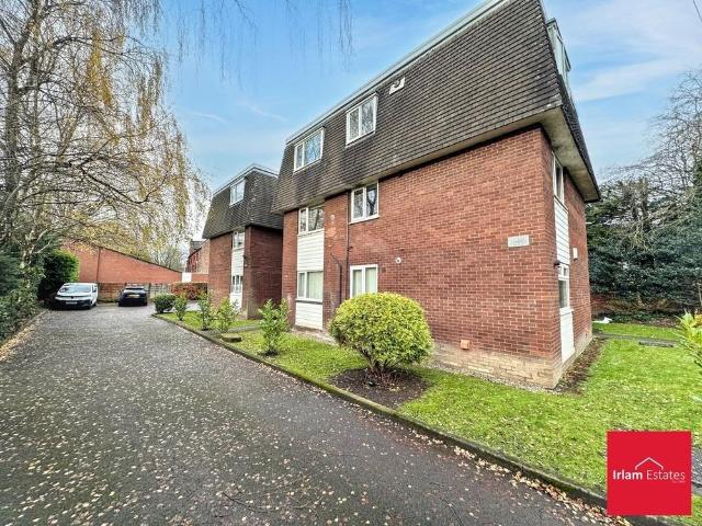 Apartment for rent in Salford, Greater Manchester