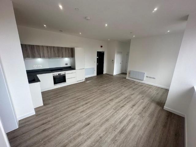 Apartment for rent in Riverdene, Priest Down