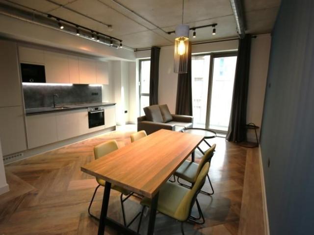 Apartment for rent in Georgia, Greater Manchester