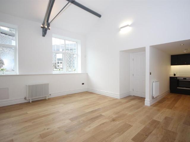 Apartment for rent in Little London, Leeds