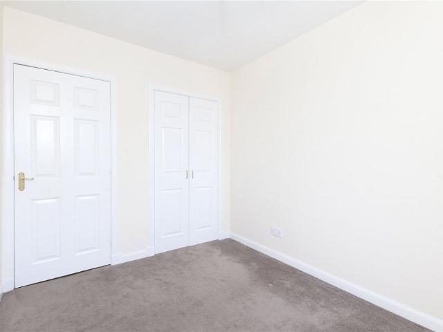 Apartment for rent in Silvermills, City of Edinburgh