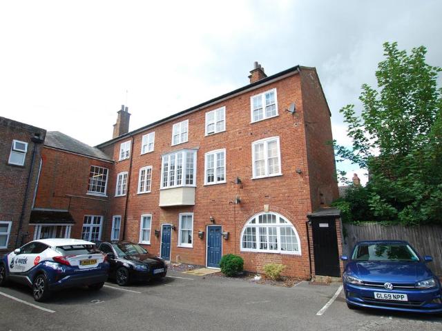Flat for rent in Leighton-Linslade, Leighton Buzzard