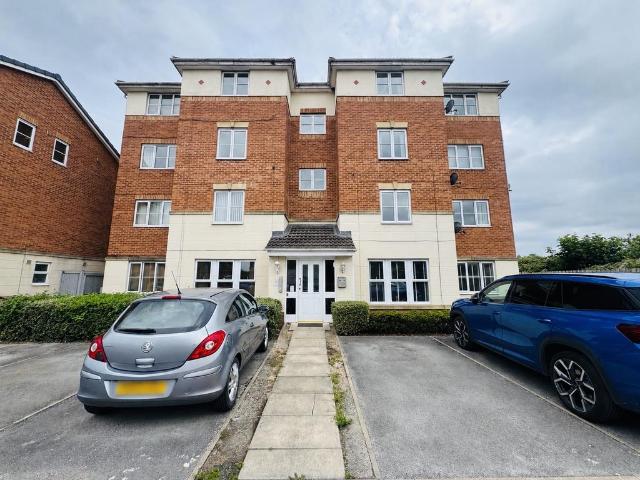 Flat for rent in West Yorkshire