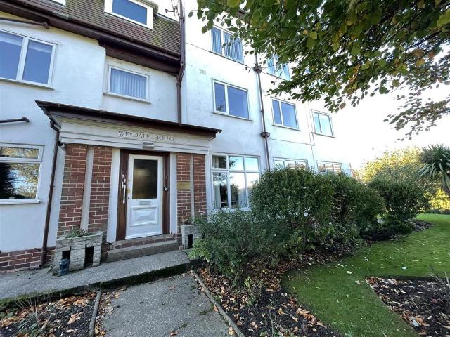 Flat for rent in Scalby Mills, Kepwick