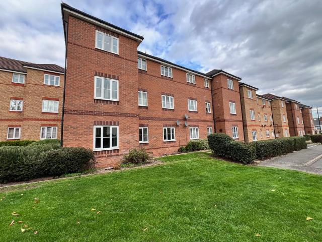 Flat for rent in Bloxwich, West Midlands