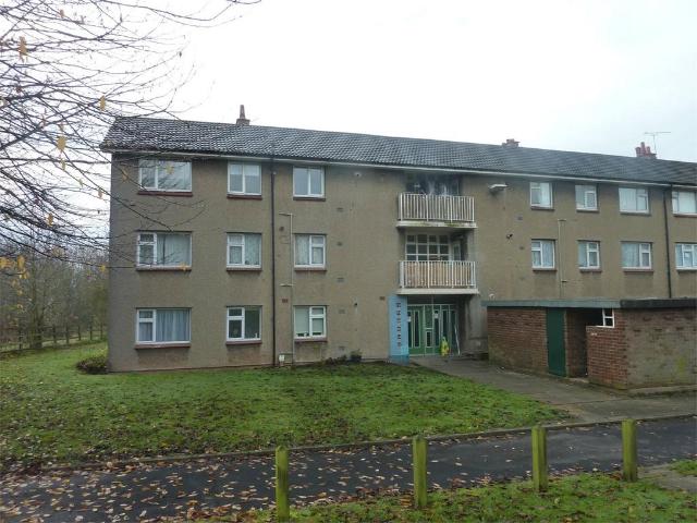 Flat for rent in Fenside, Stivichall