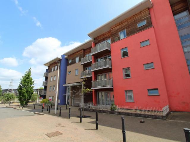 Flat for rent in New Fletton, Peterborough
