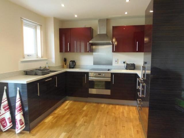 Apartment for rent in Fordham Heath, Essex
