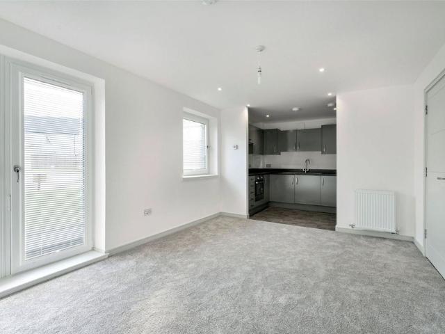 Apartment for rent in Old Town, Stirling