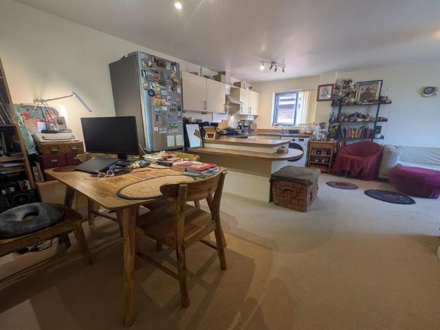 Apartment for rent in Attenborough, East Midlands