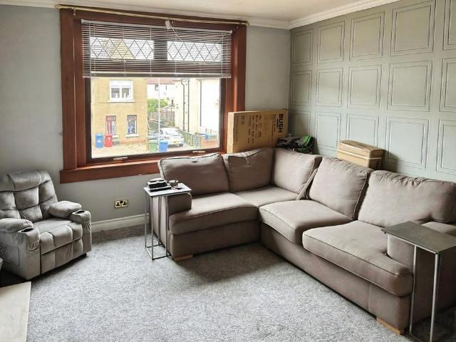 Apartment for rent in Scotland
