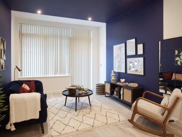 Apartment for rent in Scrattons Farm, Greater London