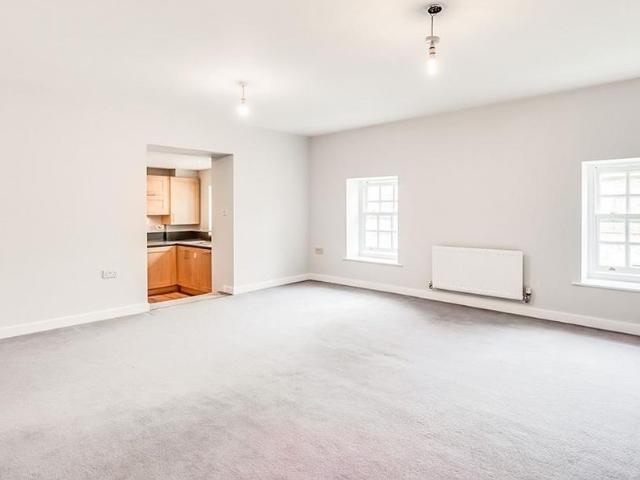 Apartment for rent in City Fields, West Yorkshire