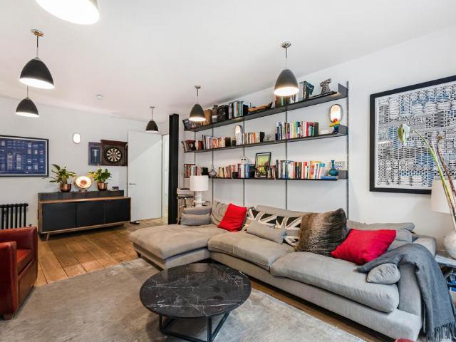 Flat for rent in Islington, Greater London